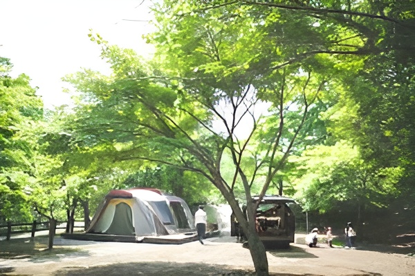 奥伊勢フォレストピアリバーサイドヴィレッジ