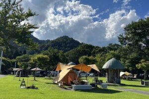 家族旅行村 ビラデスト今津