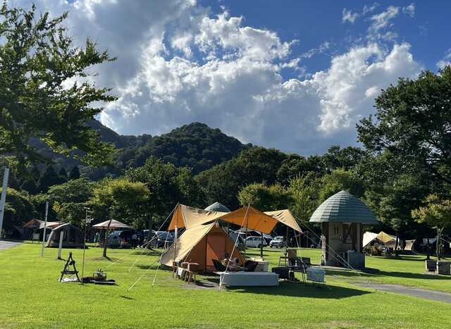 家族旅行村 ビラデスト今津