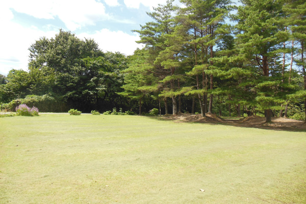 富谷市総合運動公園