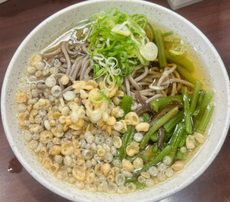 山陽そば 明石店