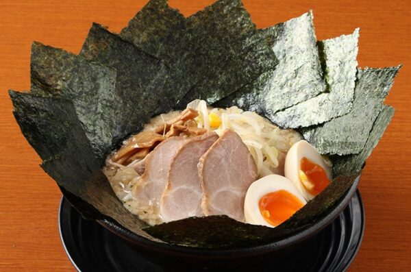 川出拉麺店