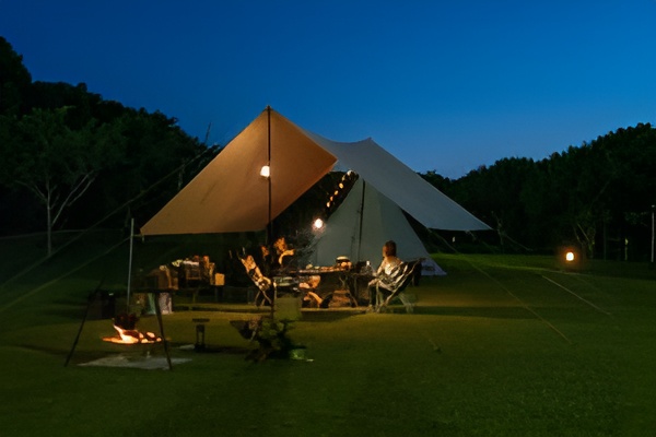 志摩オートキャンプ場