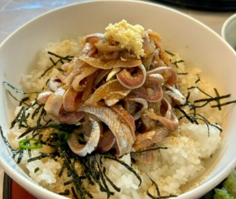 旬食健美 田しろ