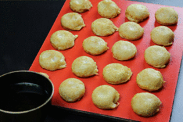 明石名物 玉子焼き 本家きむらや