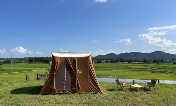 田園びより