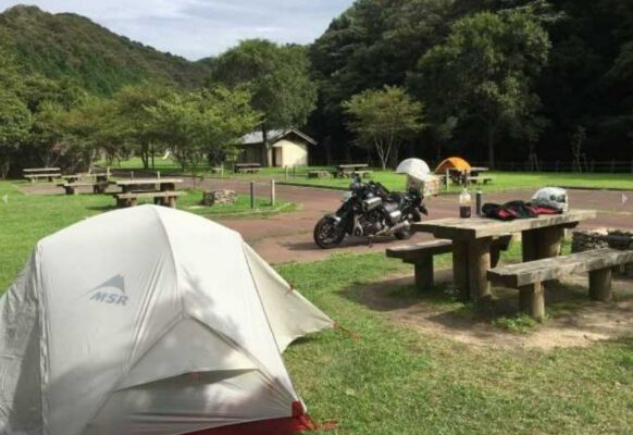 神話の里自然公園