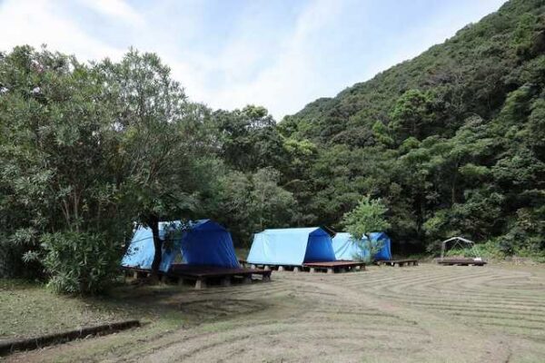 須美江家族旅行村
