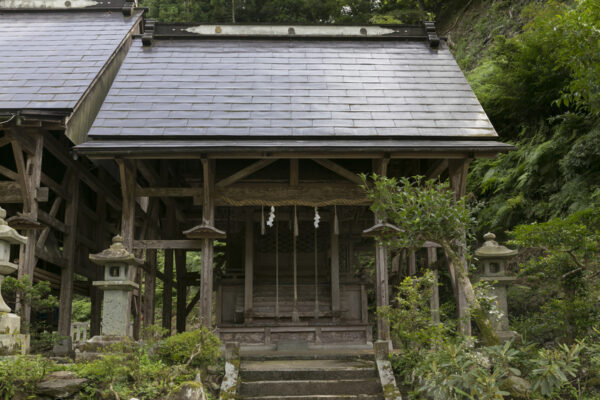 諏訪神社