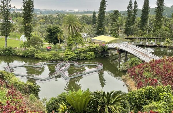 東南植物楽園