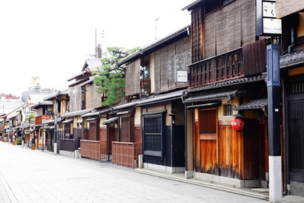 花見小路