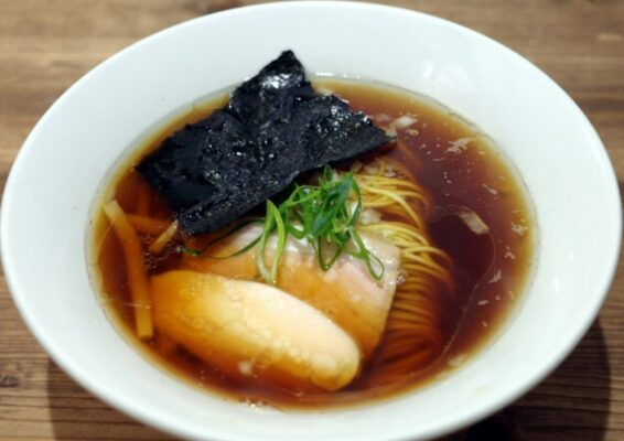 RAMEN TOMO