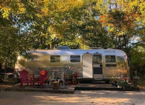 The Camp & Garden AMANAYU