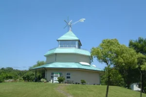 みやき町風の館