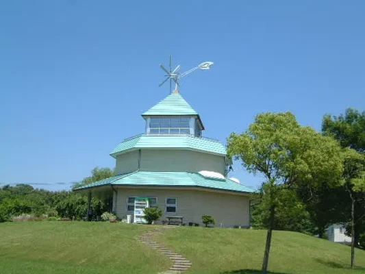 みやき町風の館