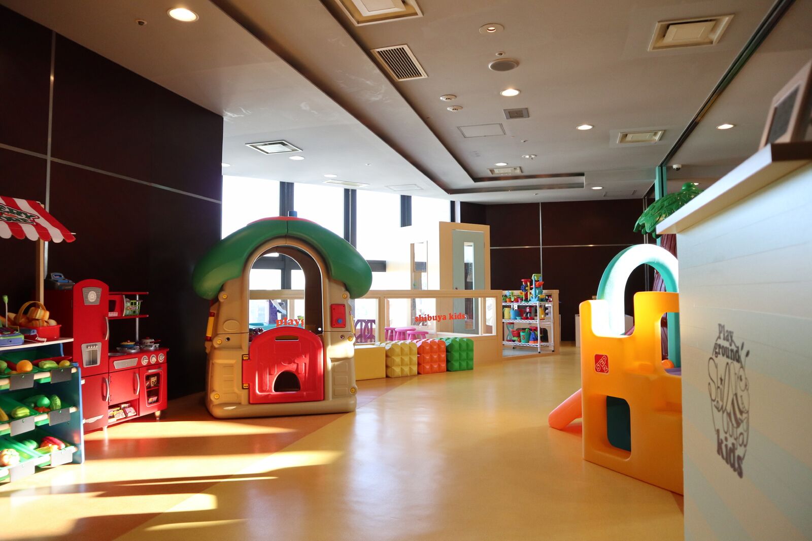 子連れにおすすめの渋谷観光スポット12選！家族で楽しめるスポットを厳選して紹介 | なっぷ