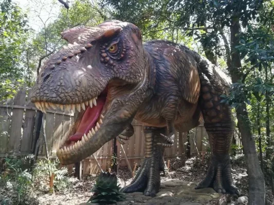 ディノアドベンチャー名古屋