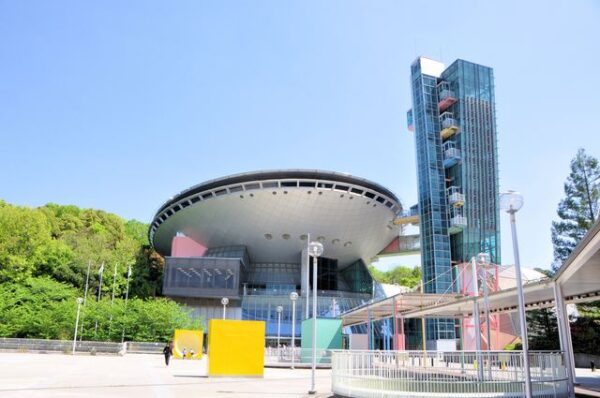 堺市立ビッグバン