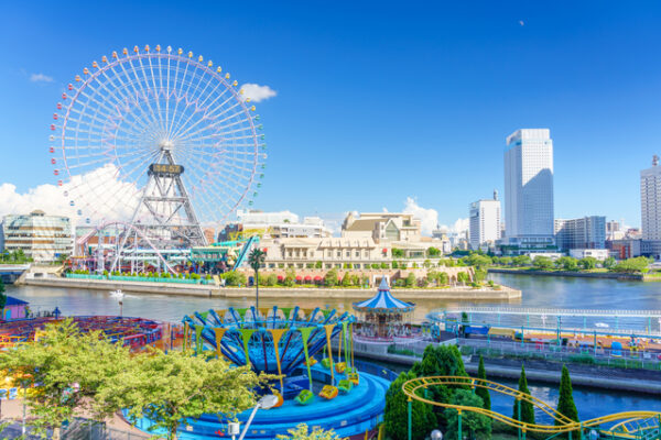 よこはまコスモワールド
