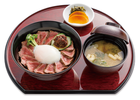 あか牛専門店 ごとう屋