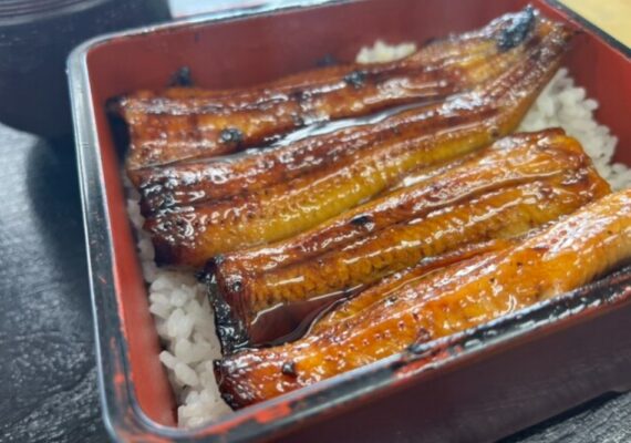 い志ばし