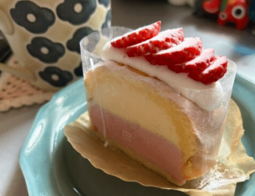 お菓子工房 コンチェルト