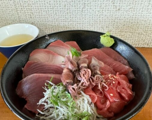かねまつ食堂