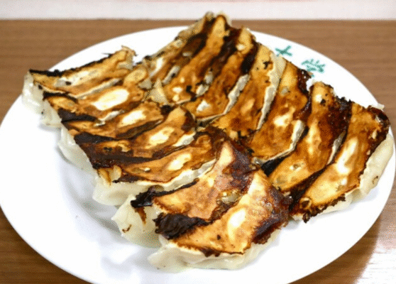 ぎょうざ大学