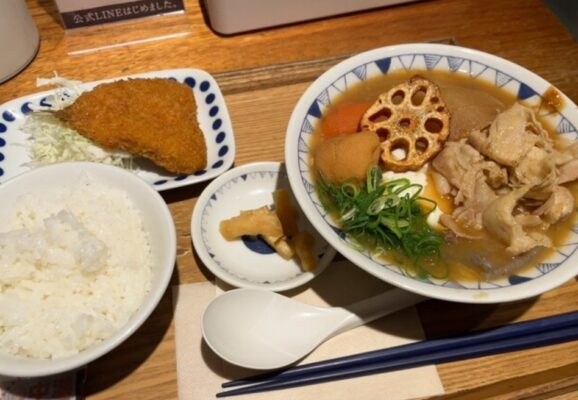 ごちとん（代々木）