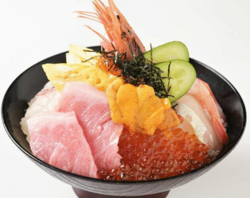 すし居酒屋 湊
