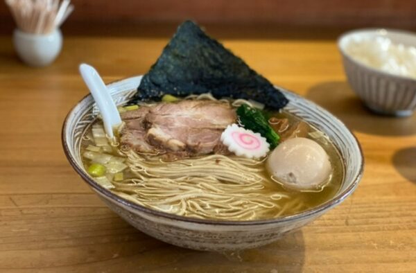 だし・麺 未蕾