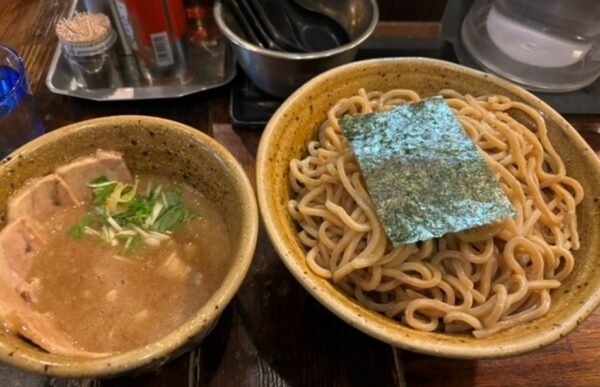 つけ麺 えん寺 吉祥寺総本店