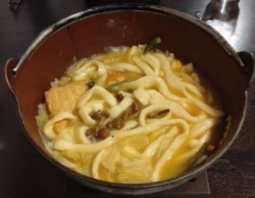 ほうとう不動