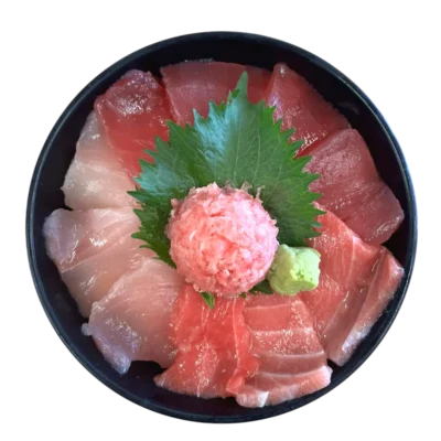 まぐろレストラン