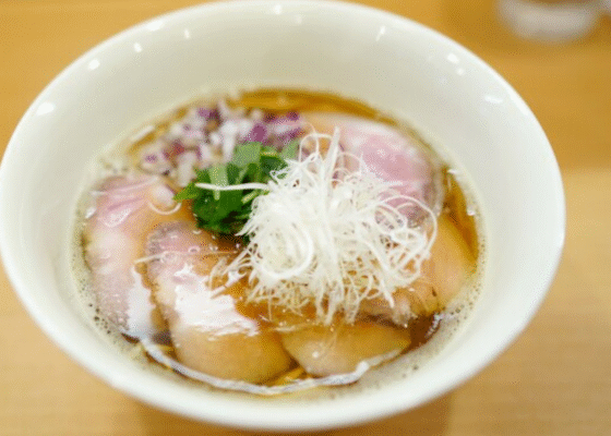 らぁめん 倉井