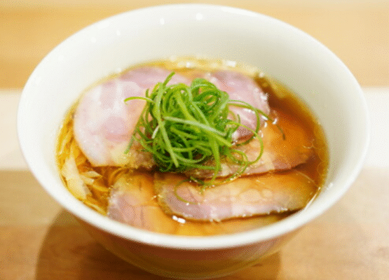 らぁめん 倉井