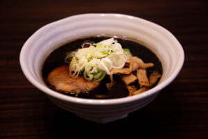 らぁめん 次元