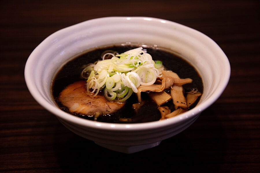 らぁめん 次元