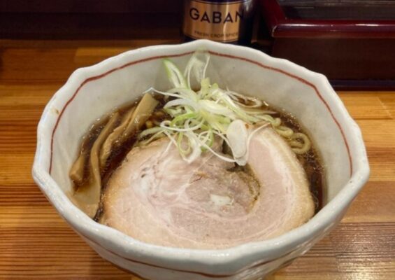 らーめん誠や