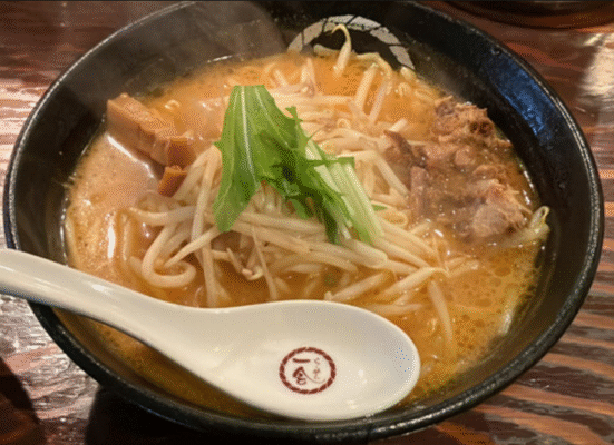 らーめん 一会