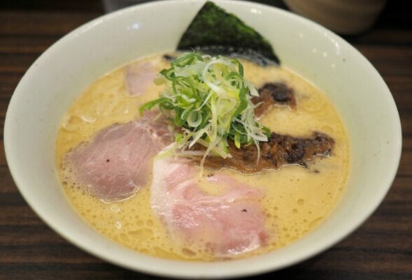 らーめん 会 神戸本店