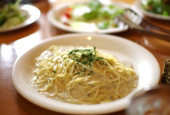 イタリアンテラス・アルボル