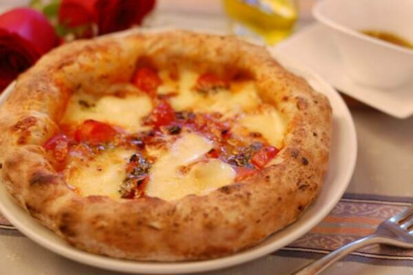 イタリア料理 ローズ・エ・ロメオ