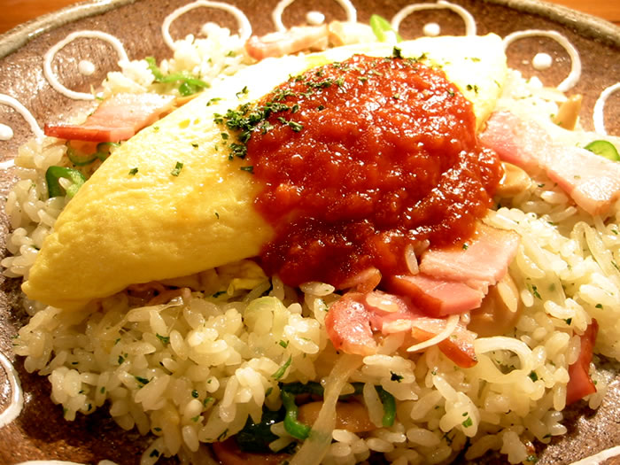 カフェレストラン グランロック