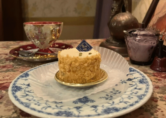 カラバティー
