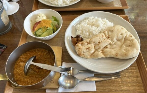 カリー工房 いわき