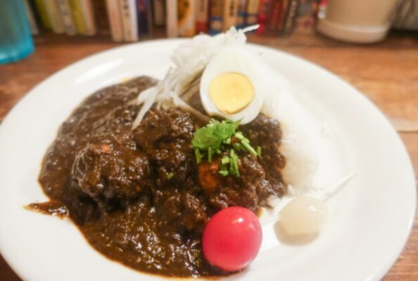 カレー食堂 リトルスパイス