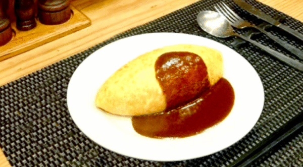 グリル末松