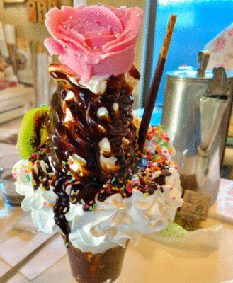 スプーンハウスＭ
