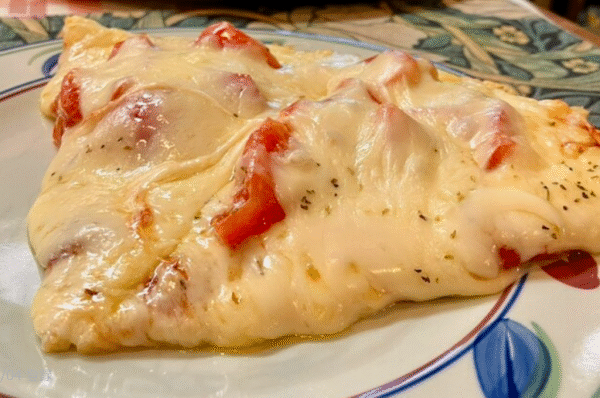 トニーズピザ （TONY's PIZZA）
